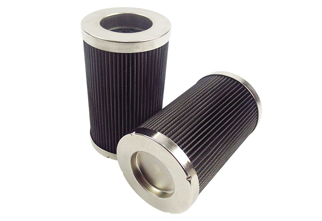 customized oil filter
